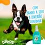 Imagem de Banho A Seco Beeps Spray - 200mL