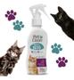 Imagem de Banho a seco gato pet clean 300ml