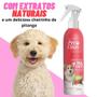 Imagem de Banho A Seco Maciez Perfumado 240Ml - Pet Clean