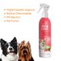 Imagem de Banho a Seco Maciez Pet Clean 240ml Caes Gatos Seguro Oferta