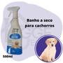 Imagem de Banho a seco para cachorro e gato 1 unidade pet clean