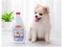 Imagem de Banho a Seco para Cães e Gatos - Sanol Dog Higiene Sem Água 500ml