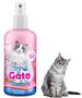 Imagem de Banho A Seco Para Gatos Catmypet 250Ml