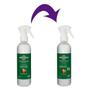 Imagem de Banho a Seco Pet Society Megamazon Fast Shower Spray - 240 mL