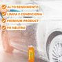 Imagem de Banho Automotivo Citrus 2,8L Evox