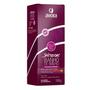 Imagem de Banho de Brilho Avora Splendore 3D Marsala Grape Wine 100g
