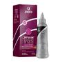 Imagem de Banho de Brilho Avora Splendore 3D Marsala Grape Wine 100g