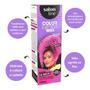 Imagem de Banho de Brilho Salon Line Color Express Vibes Rosa Neon 100ml