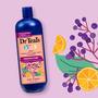 Imagem de Banho de Espuma, Sabonete e Shampoo 3 em 1 Dr. Teal's Kids