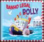 Imagem de Banho legal - polly - libris