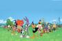 Imagem de Banner Festa Looney Tunes  150x100cm