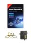 Imagem de BANNER KIT COM FILTRO MARIOMATIC 09G 3ºGERAÇÃO