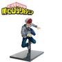 Imagem de Banpresto Action Figure Shoto Todoroki Vol.2 My Hero Academia Bravegraph 1 Ref.: 18443
