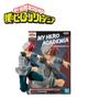Imagem de Banpresto Action Figure Shoto Todoroki Vol.2 My Hero Academia Bravegraph 1 Ref.: 18443