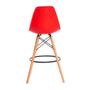 Imagem de Banqueta Alta Charles Eames Eiffel 133BPP