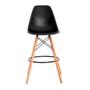 Imagem de Banqueta Alta Charles Eames Eiffel 133BPP