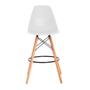 Imagem de Banqueta Alta Charles Eames Eiffel 133BPP