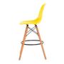 Imagem de Banqueta Alta Charles Eames Eiffel 133BPP