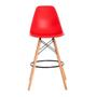 Imagem de Banqueta Alta Charles Eames Eiffel 133BPP