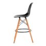 Imagem de Banqueta Alta Charles Eames Eiffel 133BPP