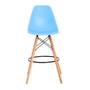 Imagem de Banqueta Alta Charles Eames Eiffel 133BPP