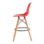 Imagem de Banqueta Alta Charles Eames Eiffel 133BPP