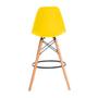 Imagem de Banqueta Alta Charles Eames Eiffel 133BPP