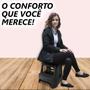 Imagem de Banqueta step multiuso com degrau 