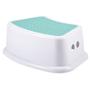 Imagem de Banquinho degrau infantil step vaso pia baby style