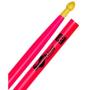 Imagem de Baqueta 2B Rosa Luminosa Colors Fluorescente Spanking