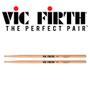 Imagem de Baqueta 5B Ponta de Madeira American Classic - Vic Firth