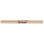 Imagem de Baqueta de Timbales Liverpool Medium Natural Hickory TLHYMED