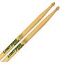 Imagem de Baqueta Infantil Liverpool Classic Kid Series 12 Pares Ponta de Madeira