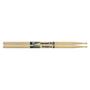 Imagem de Baqueta Liverpool American Hickory 5A Com Chave + Bag