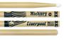 Imagem de Baqueta Liverpool American Hickory Series 7A Nylon Clássica HY-7AN Ponta de Nylon