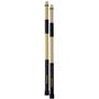 Imagem de Baqueta Marfim Acoustick Rods Medium Par RD 155 Liverpool