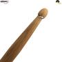 Imagem de Baqueta para bateria 5B Williams Classic American Hickory - Alta durabilidade