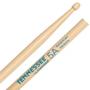 Imagem de Baqueta Tennessee Hickory 5A Madeira - Qualidade e Desempenho Para Bateristas - Liverpool - Ideal Para Todos os Ritmos