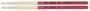 Imagem de Baqueta Vic Firth American Classic Vic Grip Padrão 7A com Cabo Emborrachado (7533)