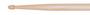 Imagem de Baqueta Vic Firth American Classic Vic Grip Padrão 7A com Cabo Emborrachado (7533)