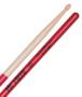 Imagem de Baqueta Vic Firth American Classic Vic Grip Padrão 7A com Cabo Emborrachado (7533)