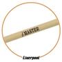 Imagem de Baquetas para bateria liverpool repinique master mt-20