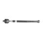 Imagem de Bar Axial 06 .. 09 De Paula Cod.ref. Dp259 Variant passat golf tiguan jetta bora a3