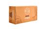 Imagem de Bar Soap Crate 61 Organics Cold Process Natural, pacote com 6