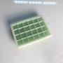 Imagem de Bar Summer Silicone 24 Grid Ice Tray Mold Roxo