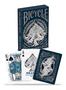 Baralho Bicycle Dragon - Premium Deck Imagem de Baralho Bicycle Dragon - Premium Deck