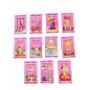 Imagem de Baralho Clássico Tarot Dos Anjos Rosa 22 Cartas Com Manual