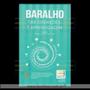 Baralho das cognicoes e aprtendizagem: 132 cartas - BOOK TOY ED Imagem de Baralho das cognicoes e aprtendizagem: 132 cartas - BOOK TOY ED