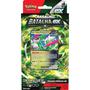 Imagem de Baralho de Batalha Pokémon - Folhas Férreas Ex - Pokémon TCG