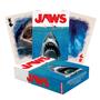 Imagem de Baralho de Cartas Aquarius Jaws - Edição Colecionável